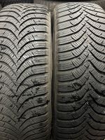 2x 185/65 R15 Hankook Winter i*cept Winterreifen M+S 6,2mm Niedersachsen - Pattensen Vorschau