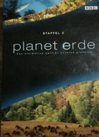 DVD neuwertig Planet Erde Staffel2 BBC Dokumentation Niedersachsen - Hildesheim Vorschau