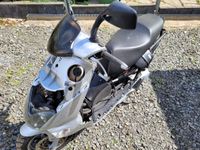 Aprilia Leonardo SR 125 Schlachtfest Ersatzteile Nordrhein-Westfalen - Overath Vorschau