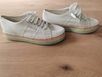 Superga Sneaker Nordrhein-Westfalen - Hilden Vorschau