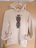 Mister Tee LA Sketch Hoodie / 2 Pac / SNIPES / NEU Dortmund - Persebeck Vorschau