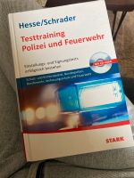 Testtraining Hesse&Schrader Schleswig-Holstein - Raisdorf Vorschau