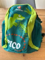 Deuter Kinderrucksack Dino Hessen - Friedberg (Hessen) Vorschau