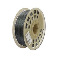 3D Druck Filament PLA+ 1,75mm Silver/Grey Baden-Württemberg - Gechingen Vorschau