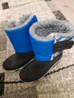 Winterstiefel Größe 34/35 Bayern - Neumarkt-Sankt Veit Vorschau