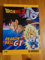 DVD Box Dragonball Z/GT Specials Brandenburg - Potsdam Vorschau