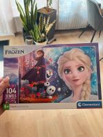 Frozen Puzzle Hessen - Cölbe Vorschau