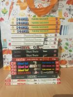 Diverse Mangas Nordrhein-Westfalen - Burscheid Vorschau