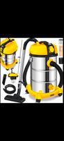 Industriestaubsauger Staubsauger Nass Trocken Sauger 1800W.NEU Dortmund - Berghofen Vorschau