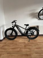 E-Bike Himiway Zebra - Fatbike mit 128km Reichweite - Probefahrt! Güstrow - Landkreis - Güstrow Vorschau