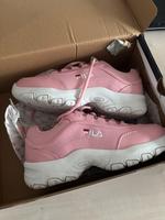 Fils Schuhe, Mädchen, rosa Nordrhein-Westfalen - Marl Vorschau