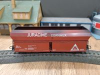 Juracime Cornaux Märklin Selbstentladewagen H0 1:87 Bayern - Walderbach Vorschau