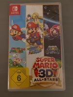 Super Mario 3D Allstars Nintendo Switch Spiel Nordrhein-Westfalen - Moers Vorschau
