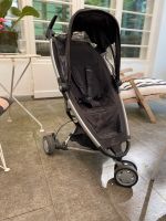 Quinny  Kinderwagen faltbar. Berlin - Zehlendorf Vorschau