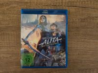 Alita Battle Angel auf Blu-ray Nordrhein-Westfalen - Haltern am See Vorschau