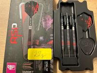 Target Nathan Aspinall Black Swiss Point Steeldarts 22g Nordrhein-Westfalen - Wetter (Ruhr) Vorschau