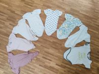 Paket Set 8 Kurzarm Bodies Petit Bateau Größe 92 Essen - Rüttenscheid Vorschau