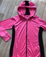 Damen Laufjacke Kapuzen Sweatshirt Sportjacke Gr. 38/40/ML Jacke Sachsen-Anhalt - Eilsleben Vorschau