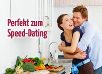 Für Single oder Paare, 2 Zimmer mit Blick ins Grüne! Unstrut-Hainich - Großengottern Vorschau