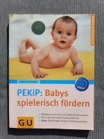 Buch PEKiP Babys spielerisch fördern Sachsen - Wilsdruff Vorschau