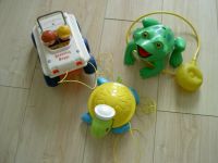 Fisher Price Vintage Spielsachen Jahr 1971 - 1977 Baden-Württemberg - Wildberg Vorschau