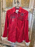 Soccx Bluse Größe 36/S  Shirt Pullover wGaastra Niedersachsen - Laatzen Vorschau