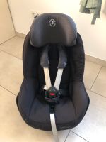 Maxi Cosi Sitz mit Isofix Station Sachsen - Groitzsch Vorschau