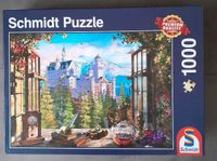 Schmidt Puzzle 1000 Teile Dresden - Loschwitz Vorschau