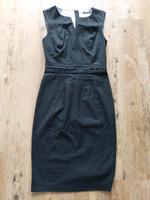 Kleid Größe 34 schwarz Baden-Württemberg - Neresheim Vorschau