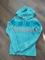 strickpullover mit kapuze gr l Thüringen - Zeulenroda Vorschau