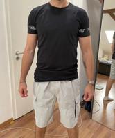 h&m Herren Kurze Hose / Shorts - Size L Berlin - Charlottenburg Vorschau