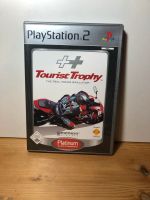 PS2 - Tourist Trophy Hessen - Idstein Vorschau