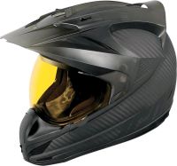 Icon Variant Ghost Carbon Helm NP.: 600€ Motorradhelm Dortmund - Syburg Vorschau