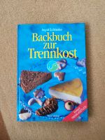 Backbuch zur Trennkost Sachsen - Grimma Vorschau