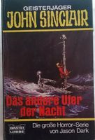 Geisterjäger John Siclair-Das andere Ufer der Nacht Taschenbuch Nordrhein-Westfalen - Mönchengladbach Vorschau