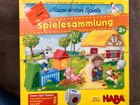 Spielesammlung von Haba Bayern - Megesheim Vorschau