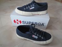 SUPERGA Schuhe Sport Gr. 38, Geburtstag, Geschenk,Weihnachten Harburg - Hamburg Hausbruch Vorschau