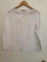 Ralph Lauren Bluse, Größe 38, neu Baden-Württemberg - Gerlingen Vorschau