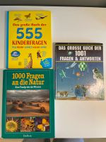 Frage & Antwort Bücher; Wissensbücher für jedes Alter Nordrhein-Westfalen - Grevenbroich Vorschau