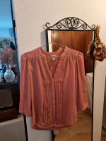 Bluse business schick lachsfarben / rosé H&M Rheinland-Pfalz - Ludwigshafen Vorschau