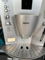 Kaffeeautomat Bosch B25 Exclusiv Bayern - Hauzenberg Vorschau