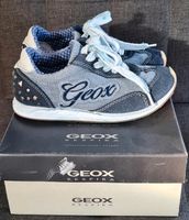 Sneaker, Geox, Gr. 32 Baden-Württemberg - Heidelberg Vorschau