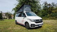 Wohnmobil / Camper mieten - VW California Ocean - Bj. 2023 B Hessen - Butzbach Vorschau