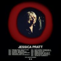 Jessica Pratt - LIVE in Amsterdam, Paradiso 2024 Nordrhein-Westfalen - Alfter Vorschau