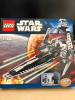 Lego Star Wars 7915 Imperial V-Wing Starfighter komplett Nordrhein-Westfalen - Leichlingen Vorschau