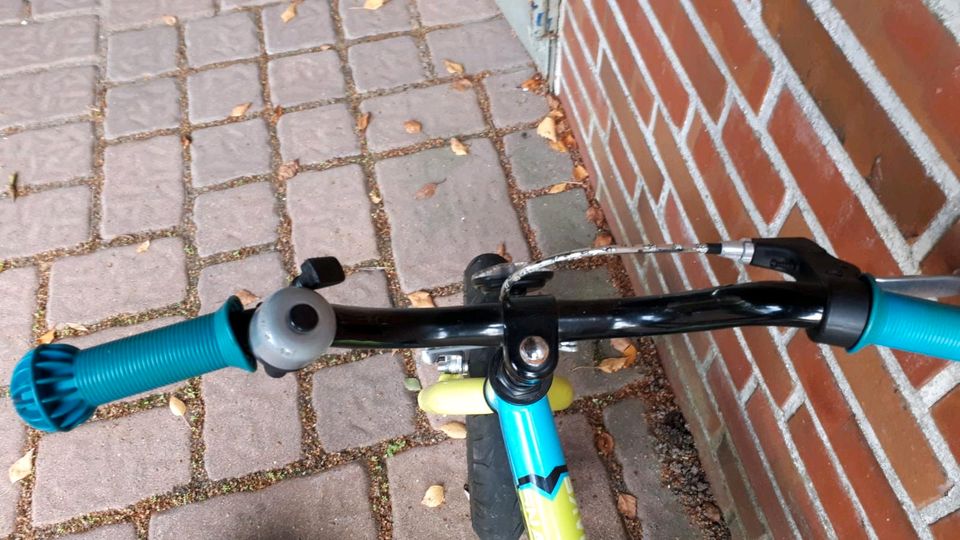 Fahrrad für Kinder in Hamburg