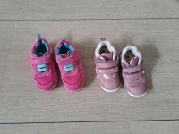 Mädchen Schuhe Gr. 21 Elefanten und Pucetti Nordrhein-Westfalen - Menden Vorschau