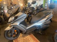 Kymco New Downtown 125i ABS Nordrhein-Westfalen - Hattingen Vorschau