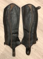 Leder Chaps Stiefeletten Saarland - Ottweiler Vorschau