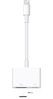 Original Apple Lightning Digital AV Adapter Nordrhein-Westfalen - Kamp-Lintfort Vorschau